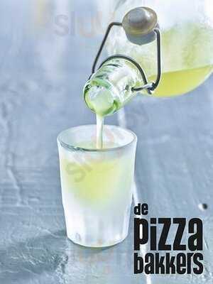 De Pizzabakkers Voorstraat
