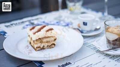 De Pizzabakkers Voorstraat