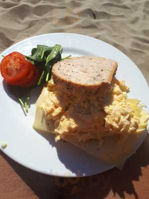 Strandpaviljoen Zuid