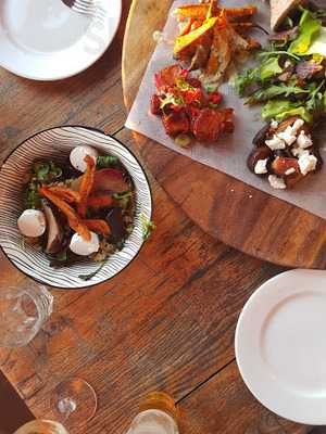 Strandpaviljoen Zuid