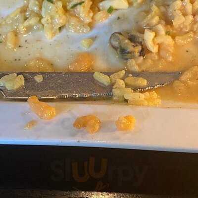 Restaurant Piccolo Mondo Amsterdam