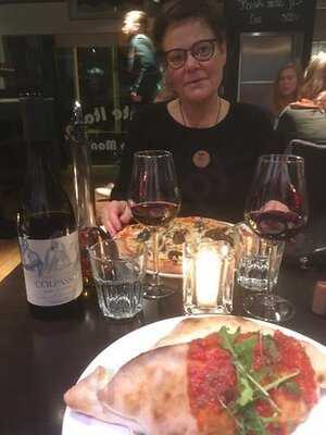 Restaurant Piccolo Mondo Amsterdam