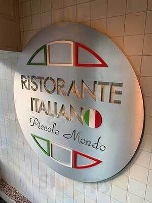 Restaurant Piccolo Mondo Amsterdam