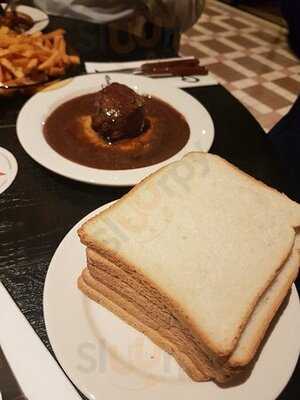 Loetje Rotterdam Centrum