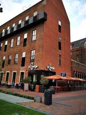 Loetje Rotterdam Centrum