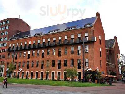 Loetje Rotterdam Centrum