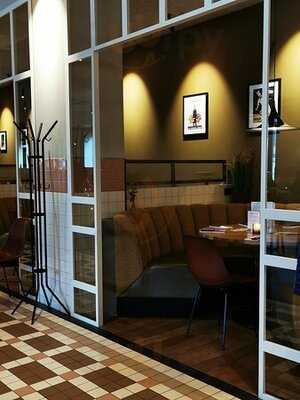 Loetje Rotterdam Centrum