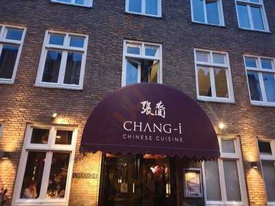 Chang-i