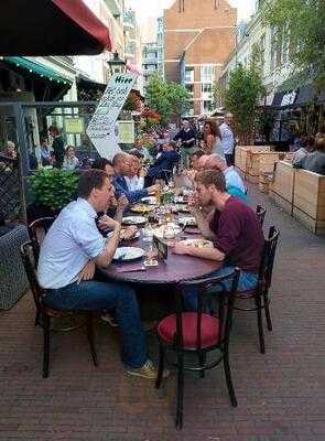 Eetcafé De Mallemolen