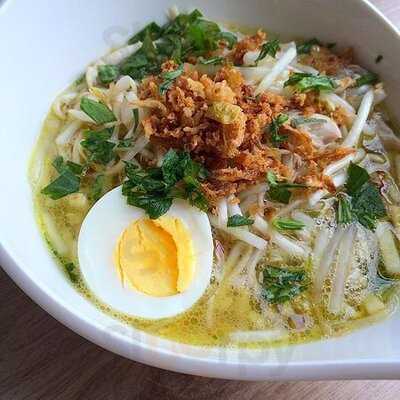 Eetcafé De Mallemolen