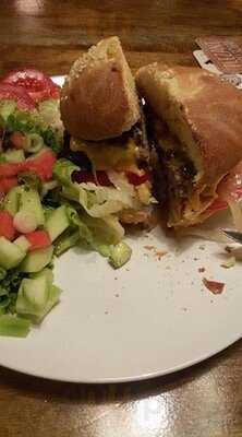 Eetcafé De Mallemolen