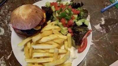 Eetcafé De Mallemolen