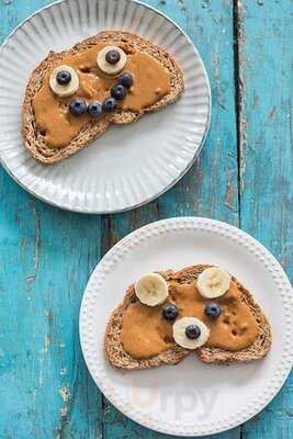 Yoghurt Barn Rotterdam