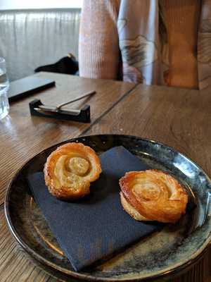 Restaurant Szmulewicz