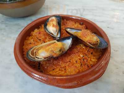 Restaurant Szmulewicz