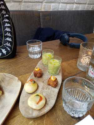 Restaurant Szmulewicz