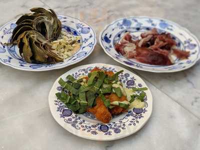 Restaurant Szmulewicz