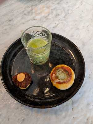 Restaurant Szmulewicz