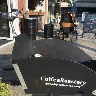 Coffeeroastery