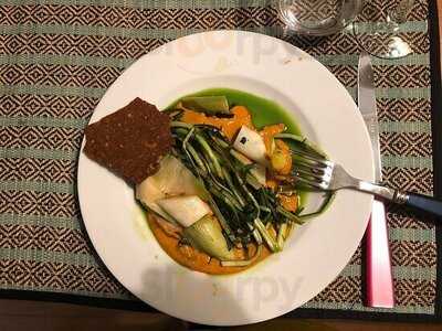 Meneer De Wit Heeft Honger