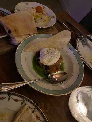 Meneer De Wit Heeft Honger