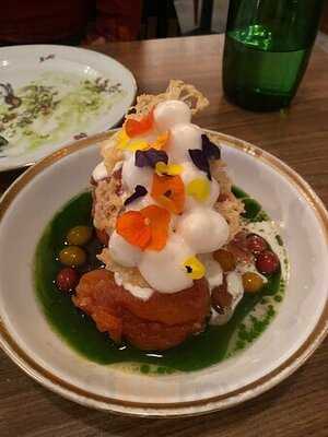 Meneer De Wit Heeft Honger