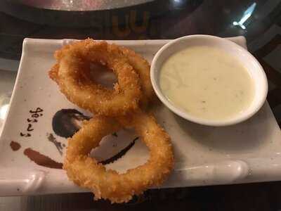 Kyoto Sushi & Teppanyaki