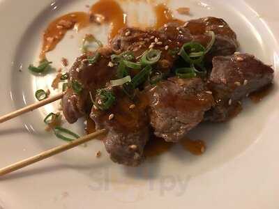 Kyoto Sushi & Teppanyaki