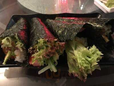 Kyoto Sushi & Teppanyaki