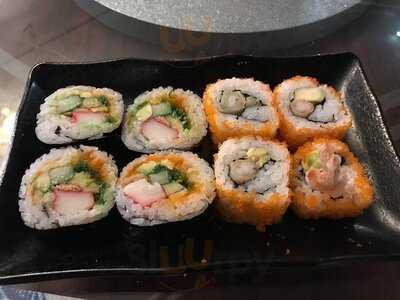 Kyoto Sushi & Teppanyaki