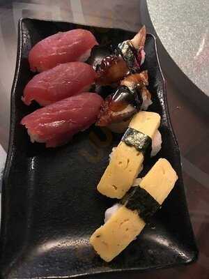 Kyoto Sushi & Teppanyaki