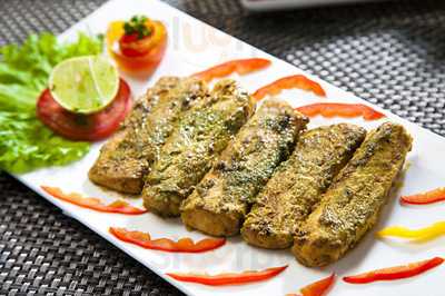 Ganesha Indian Restaurant