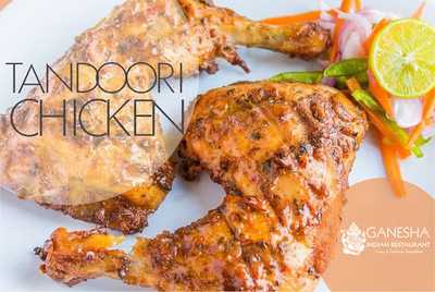 Ganesha Indian Restaurant