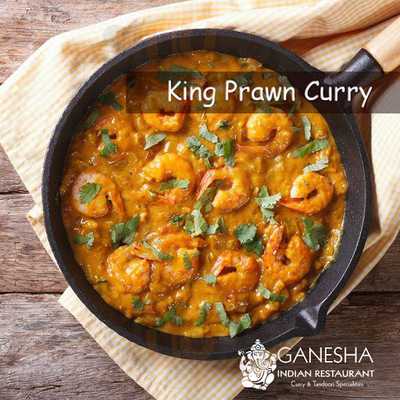 Ganesha Indian Restaurant