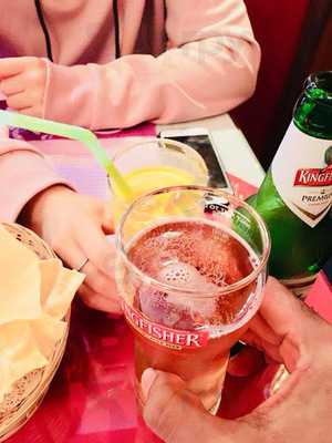 Ganesha Indian Restaurant