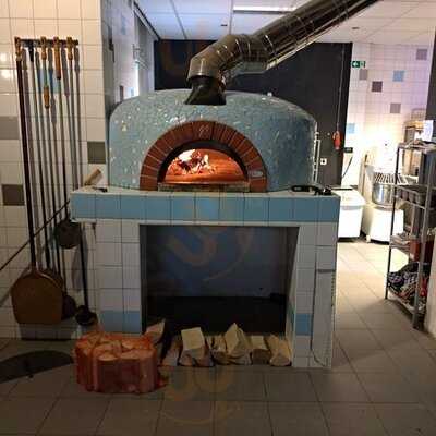 De Pizzabakkerij