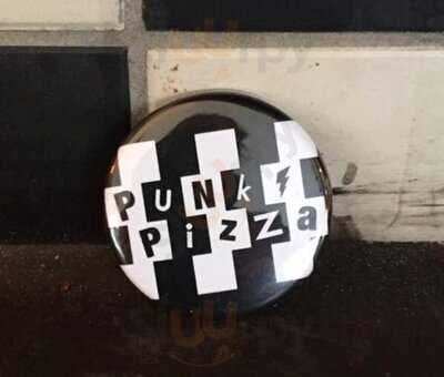 Punk Pizza