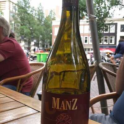 Wijnbar Boelen & Boelen