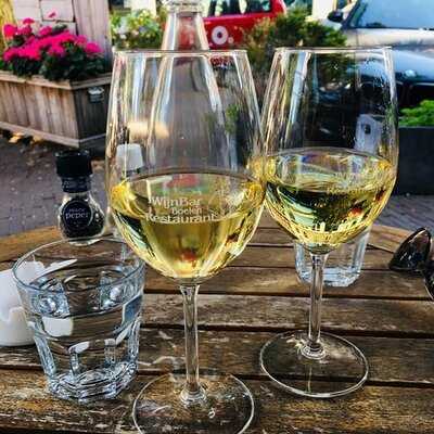 Wijnbar Boelen & Boelen