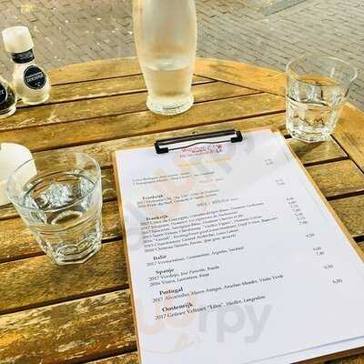 Wijnbar Boelen & Boelen