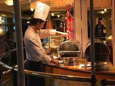 Raderstoomboot De Majesteit