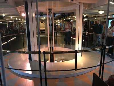 Raderstoomboot De Majesteit