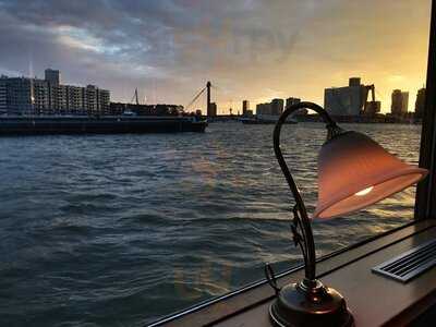 Raderstoomboot De Majesteit