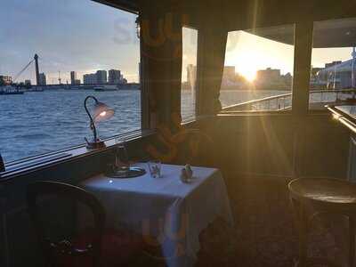 Raderstoomboot De Majesteit