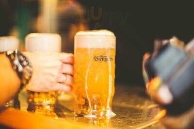 Biergarten Rotterdam