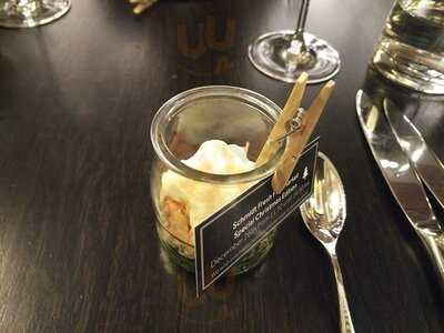 Pillars Bar & Kitchen