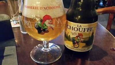 Steakhouse Piet De Leeuw