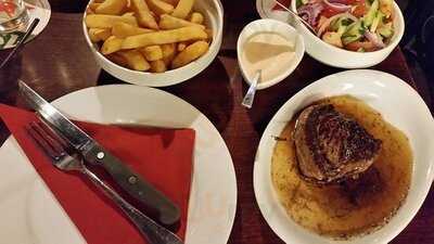 Steakhouse Piet De Leeuw