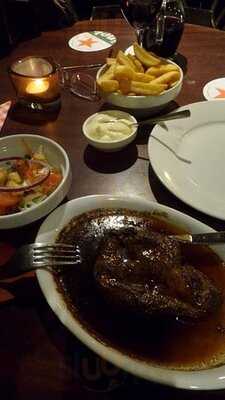 Steakhouse Piet De Leeuw