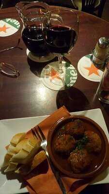 Steakhouse Piet De Leeuw